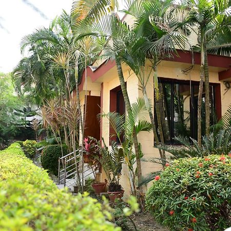 Hotel Dolphin Digha  Exterior foto
