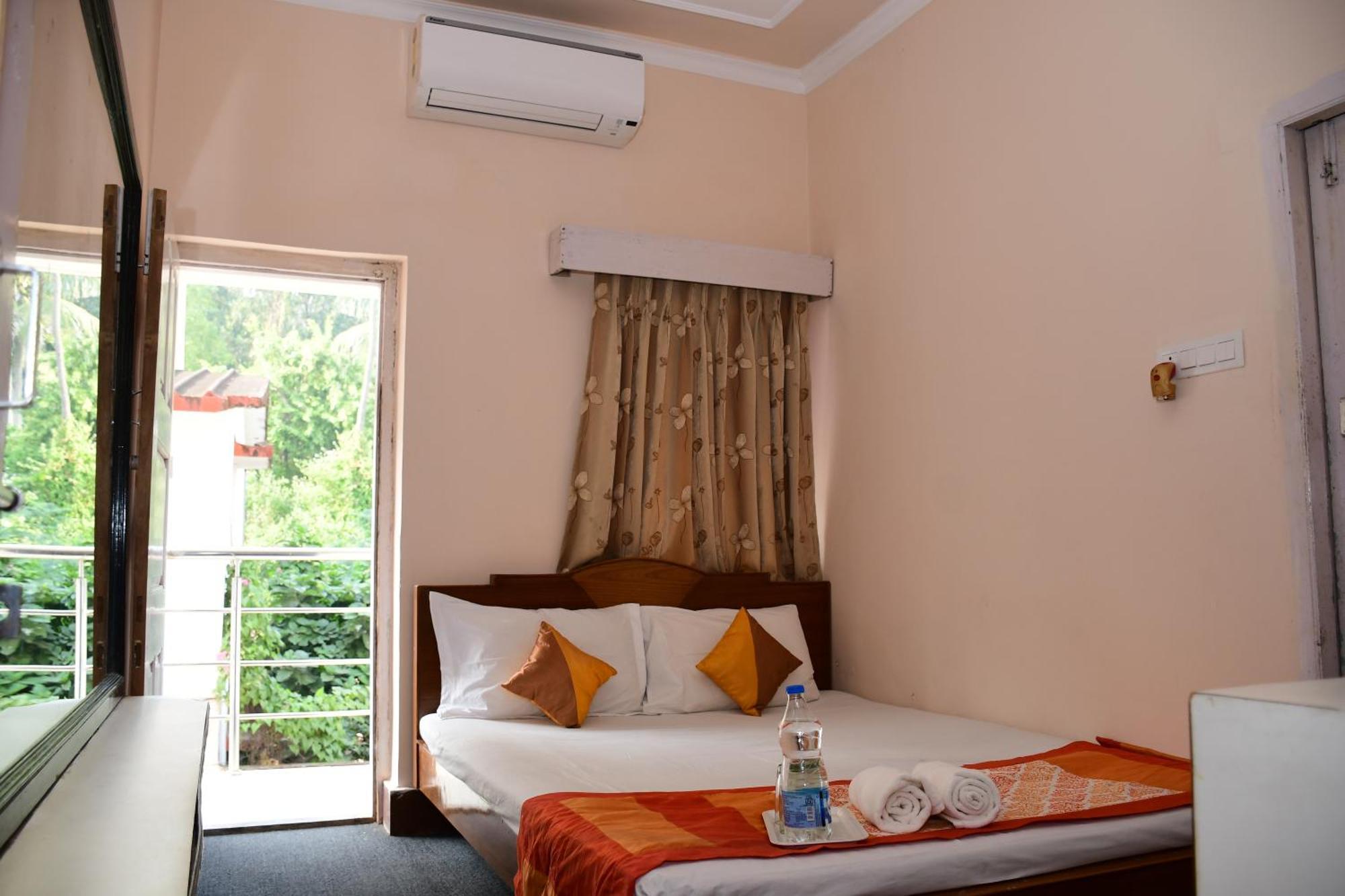 Hotel Dolphin Digha  Exterior foto