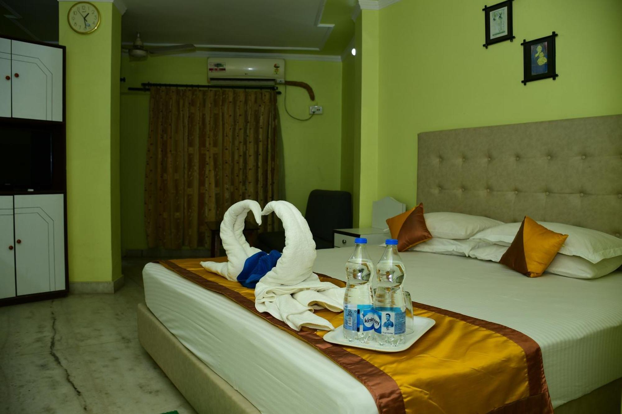 Hotel Dolphin Digha  Exterior foto