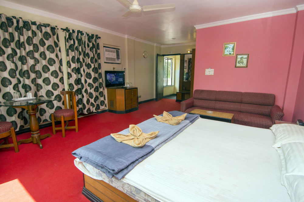 Hotel Dolphin Digha  Exterior foto