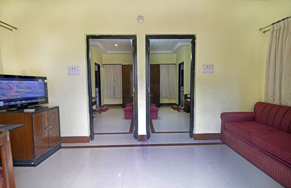 Hotel Dolphin Digha  Exterior foto