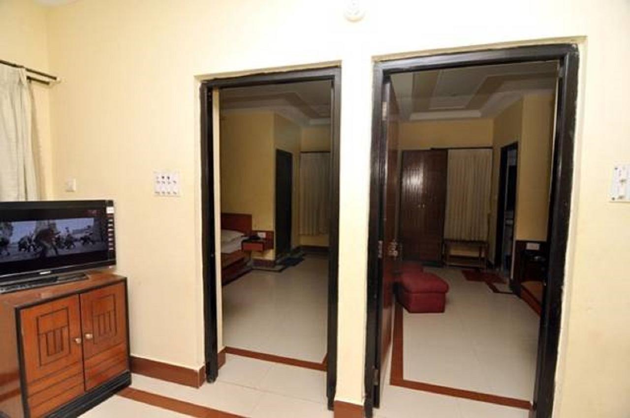 Hotel Dolphin Digha  Exterior foto