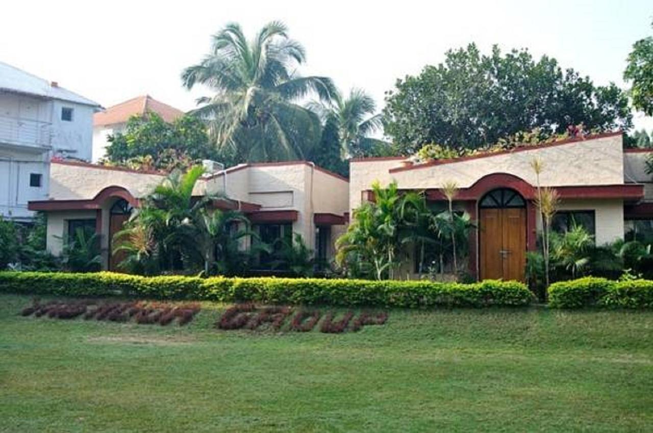 Hotel Dolphin Digha  Exterior foto